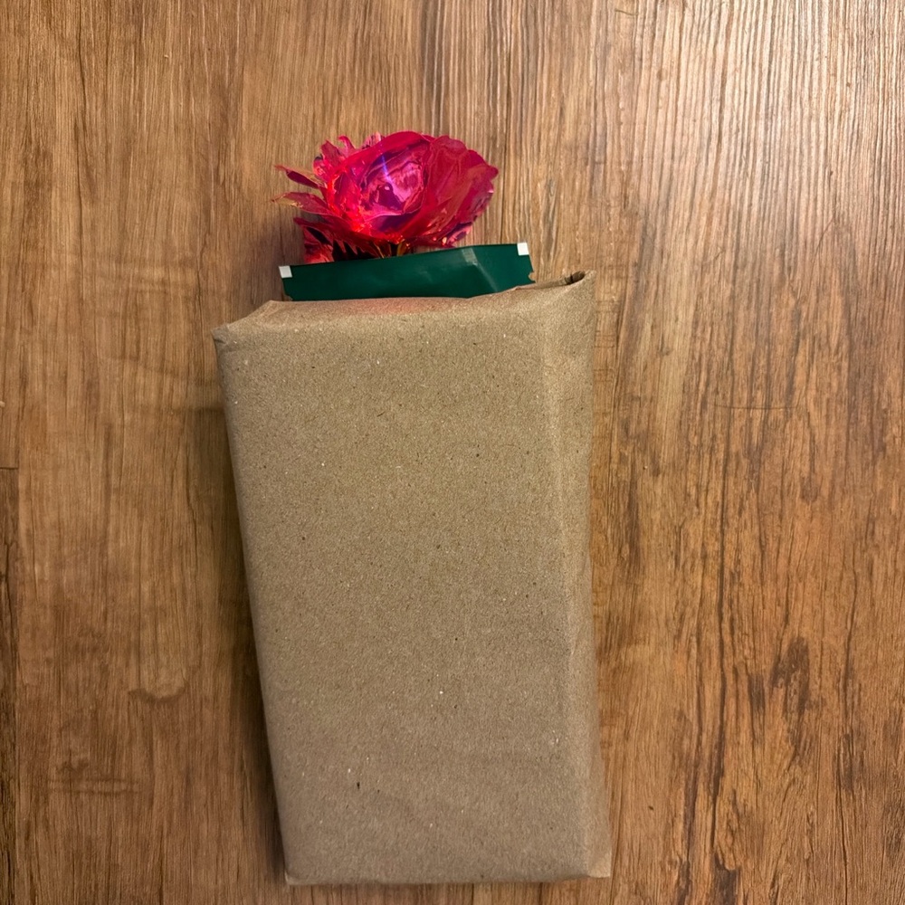 Blind Date With a Book – FBI Thriller Edition - Picture 2 of 2